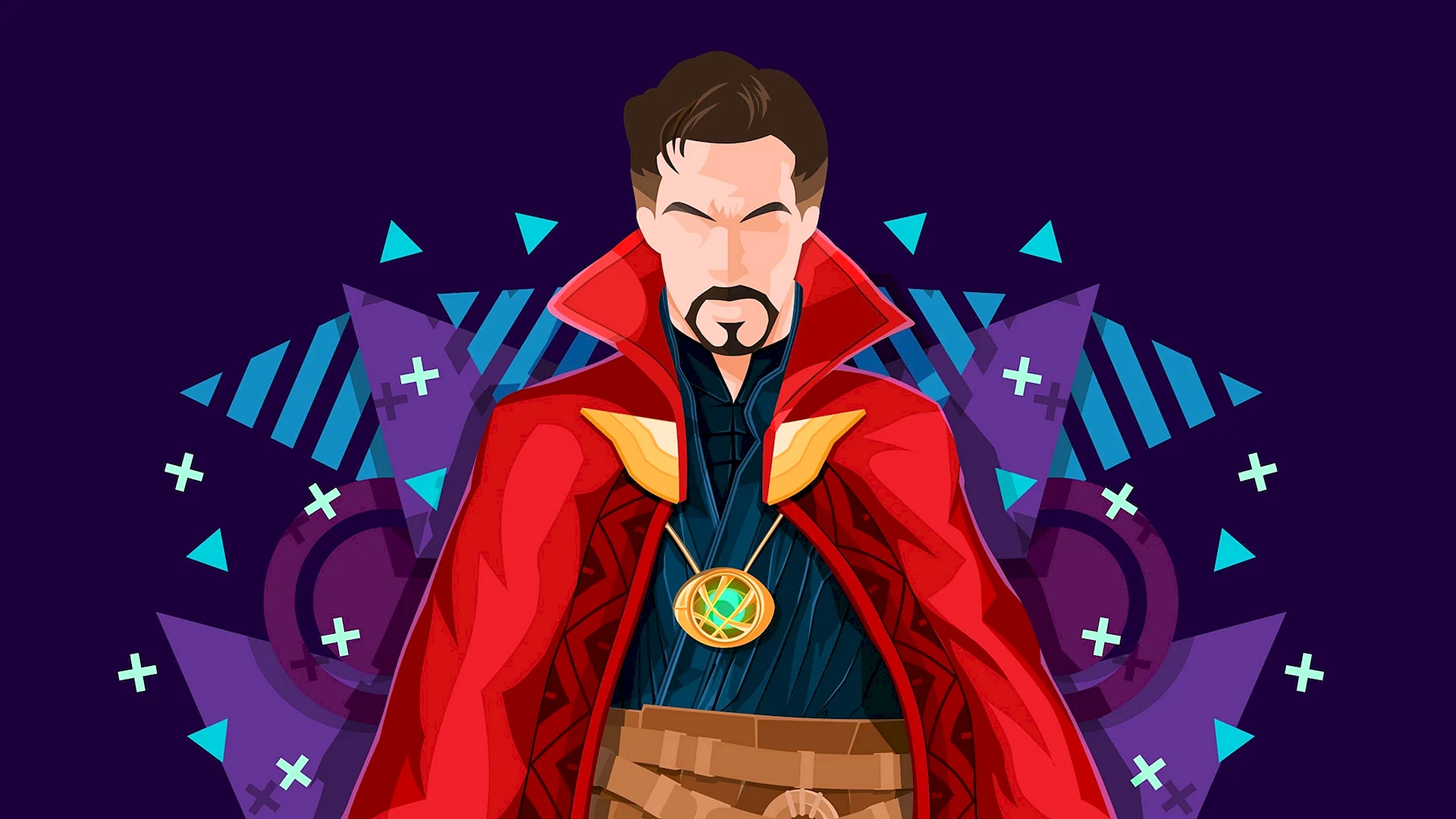 Doctor Strange Wallpaper