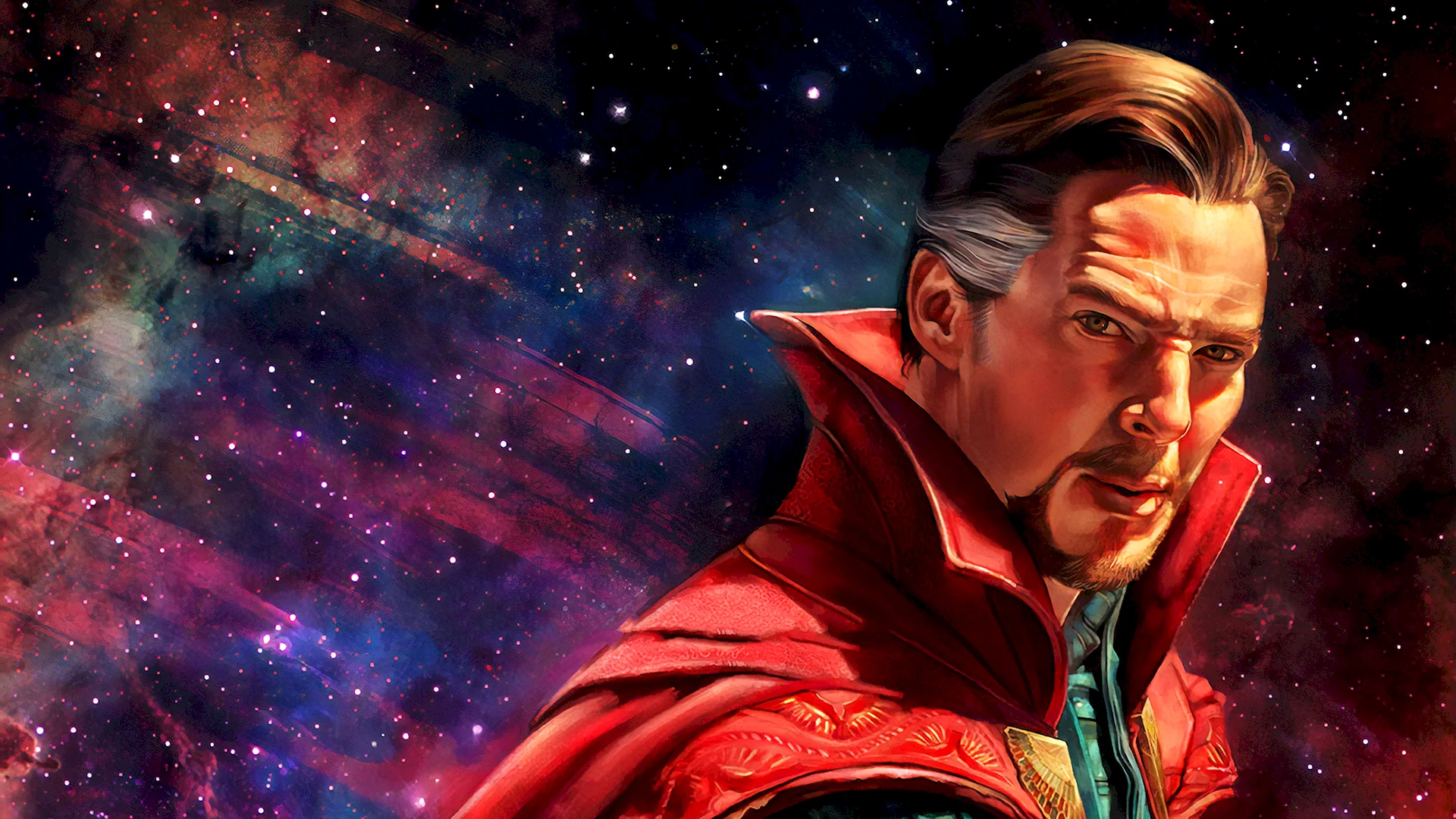 Doctor Strange Wallpaper