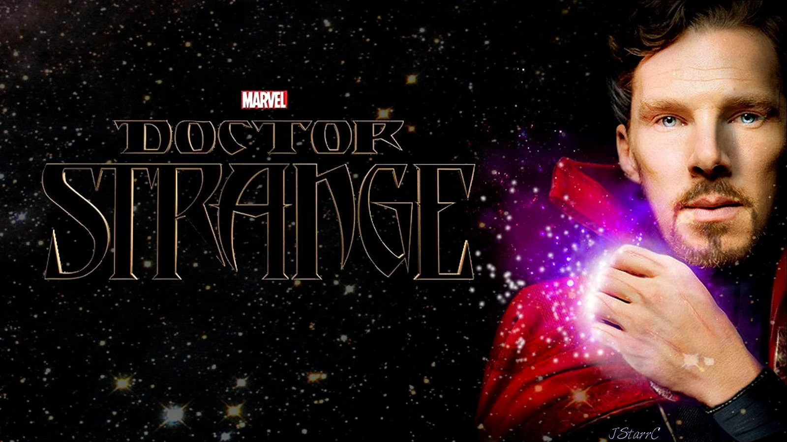 Doctor Strange Wallpaper