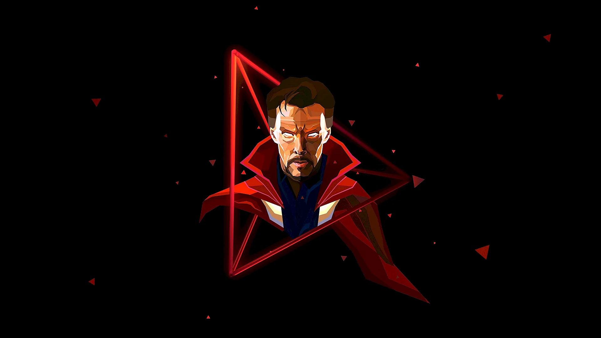 Doctor Strange Wallpaper