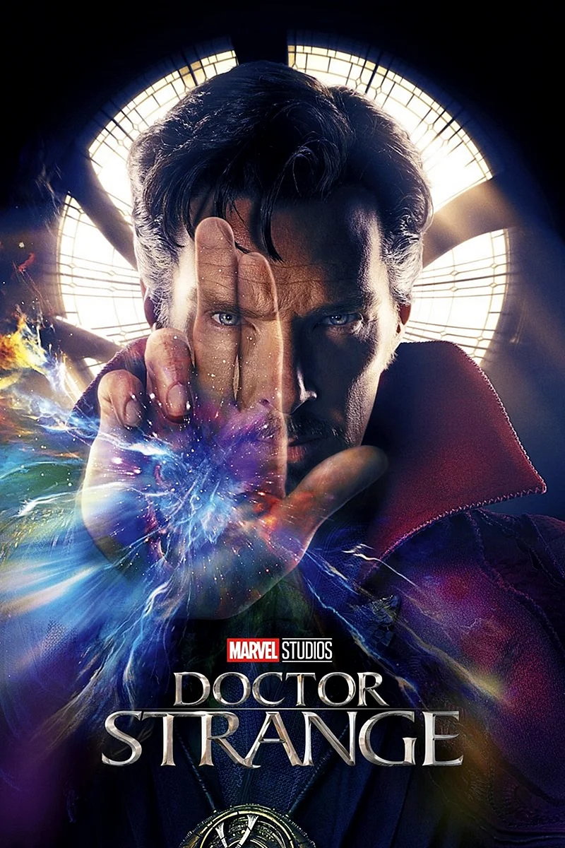 Doctor Strange Wallpaper For iPhone