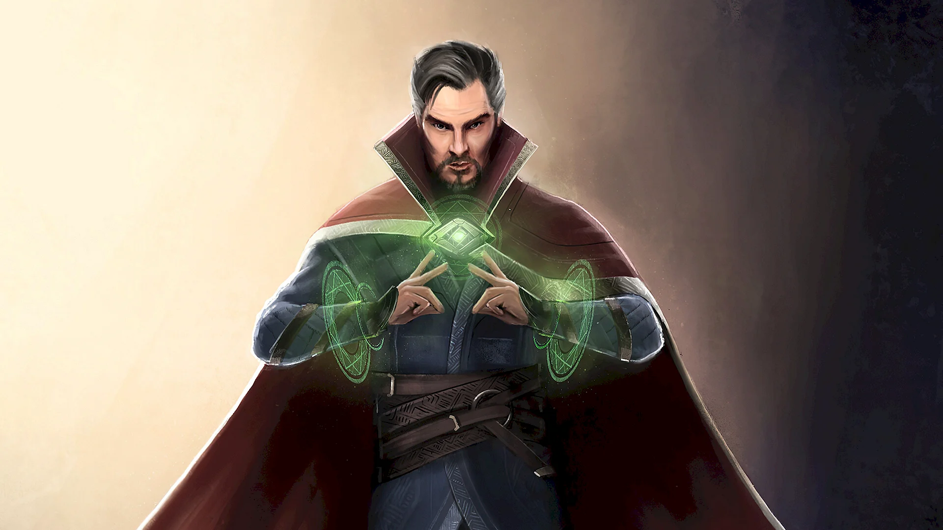 Doctor Strange Wallpaper