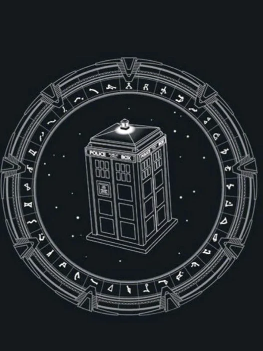 Doctor Who Wallpaper For iPhone