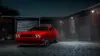 Dodge Challenger Hellcat 4k Wallpaper