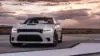 Dodge Charger Srt Hellcat 2021 Wallpaper