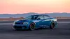 Dodge Charger Widebody 2020 Wallpaper