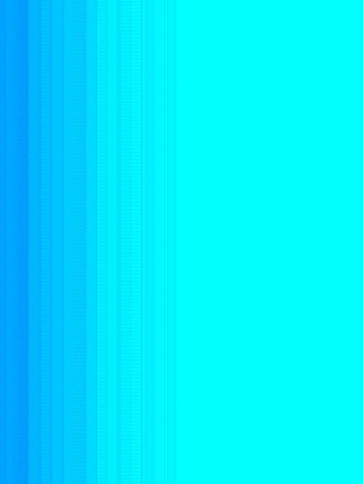 Dodger Blue Color Wallpaper