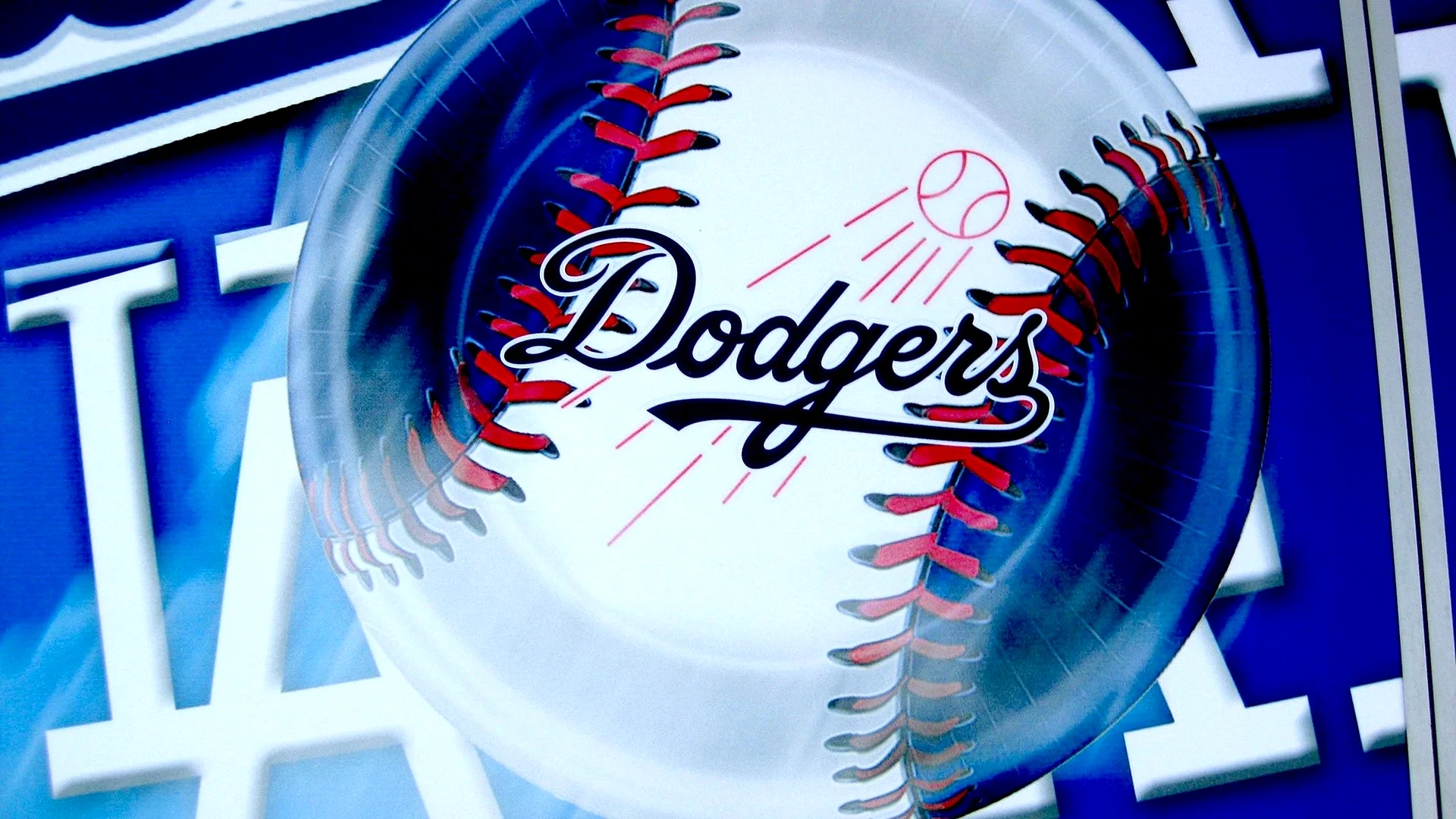 Dodgers Wallpaper