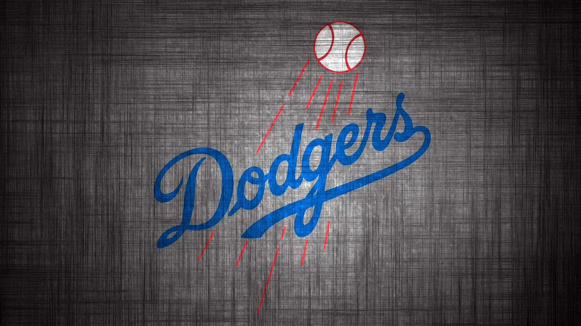 Dodgers Logo Wallpaper