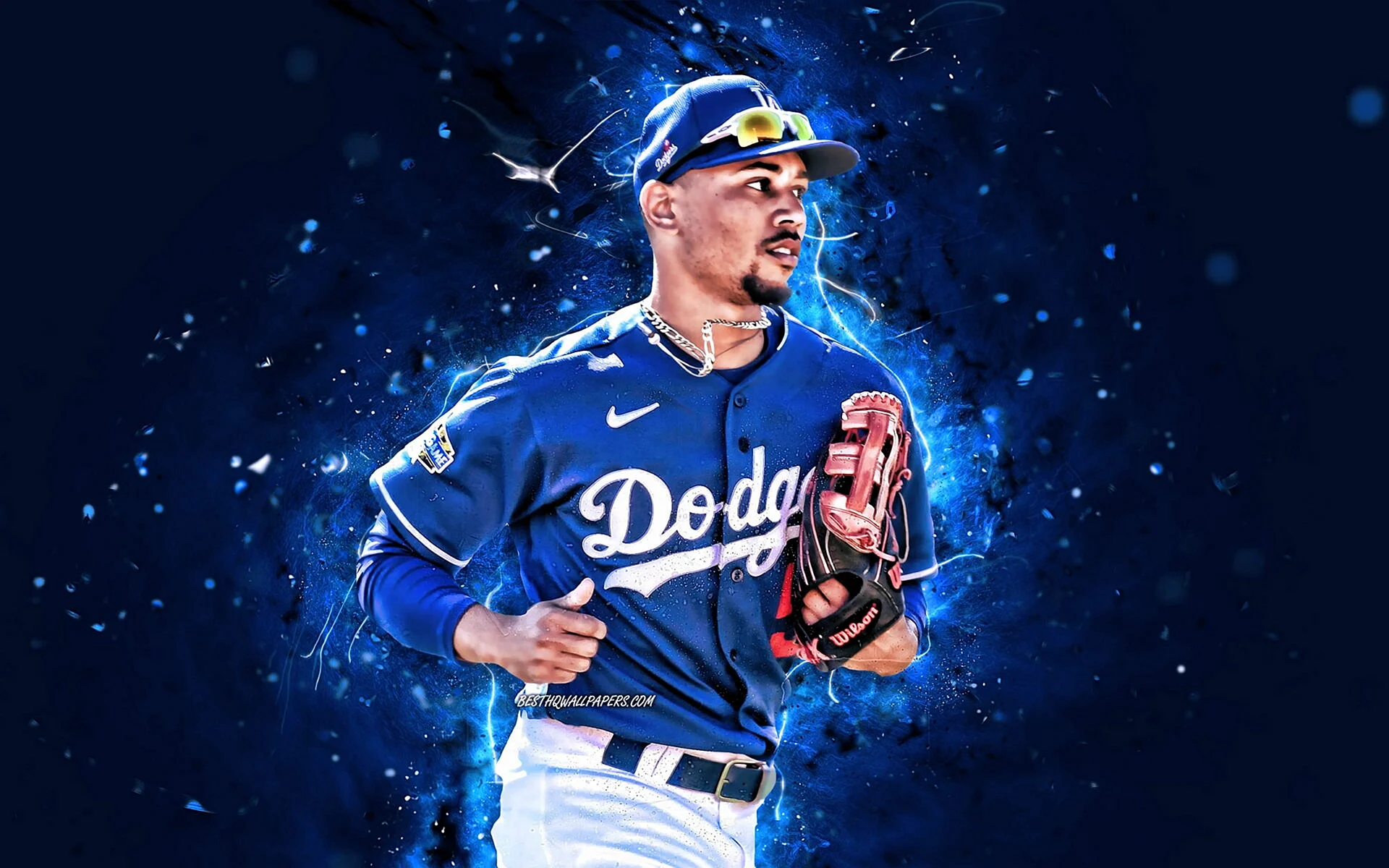 Dodgers Wallpaper