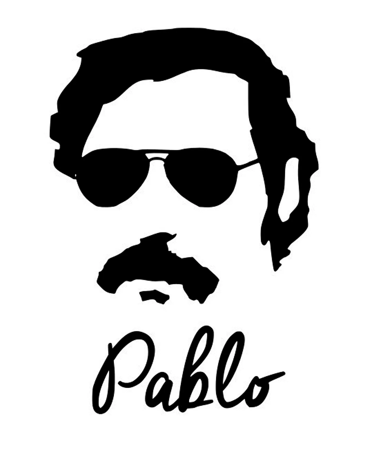 Don Pablo Wallpaper For iPhone