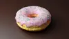Donut Texture Wallpaper