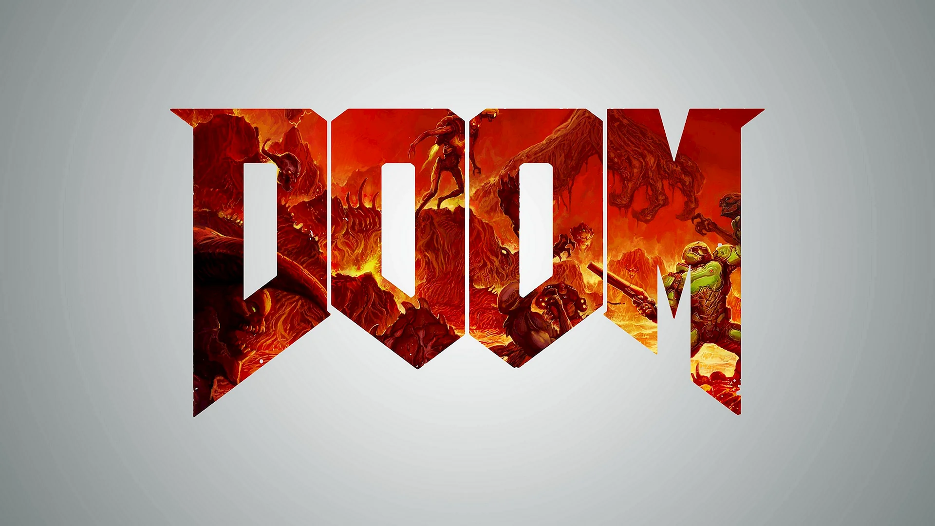 Doom Wallpaper