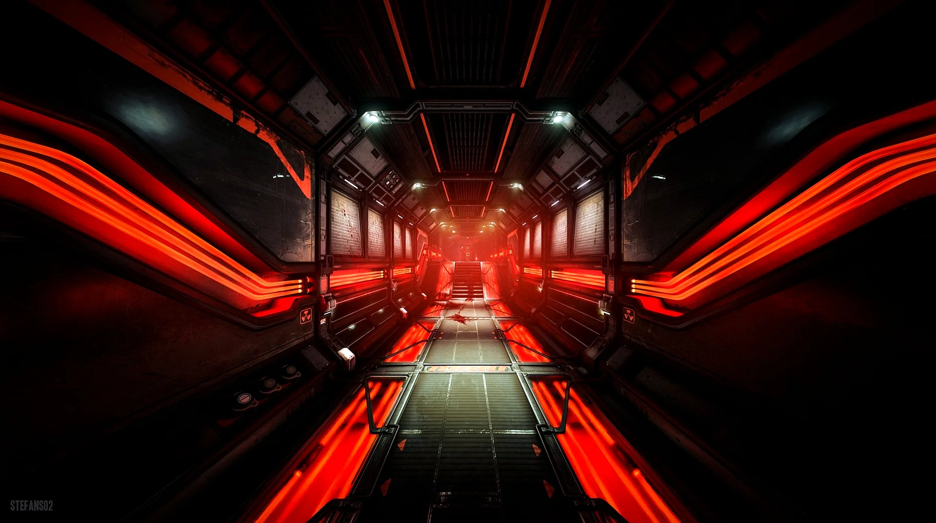 Doom 2016 Wallpaper