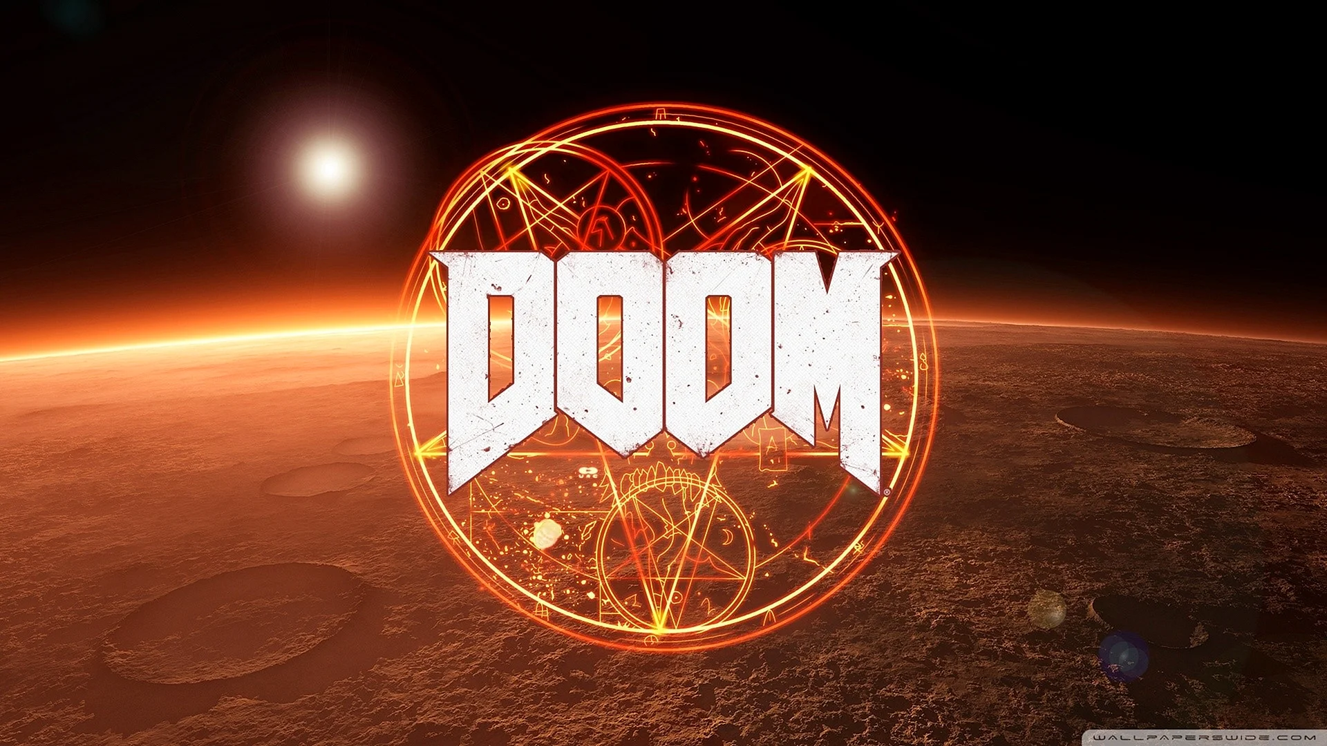 Doom Wallpaper