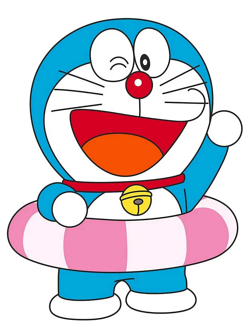 Doraemon Wallpaper For iPhone