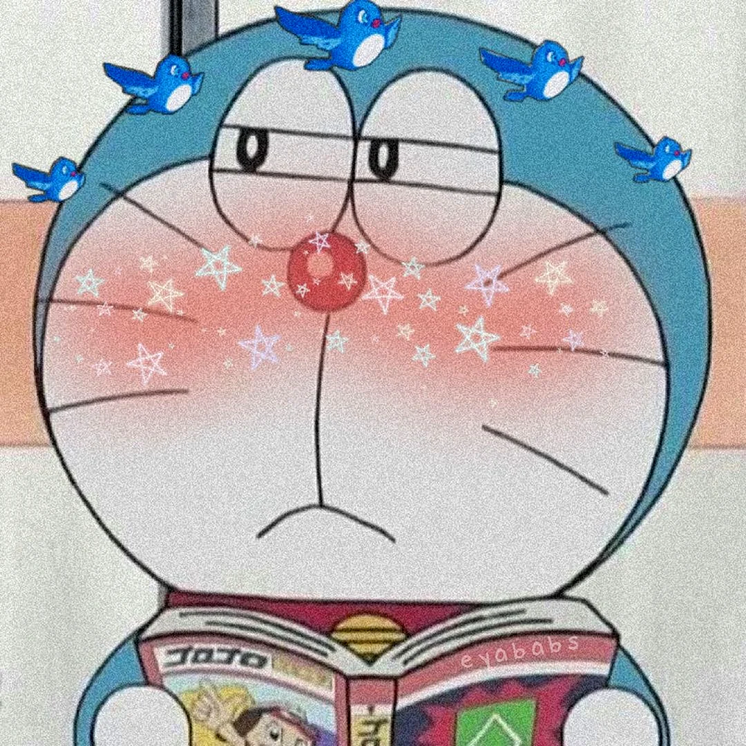 Doraemon Aesthetic Wallpaper