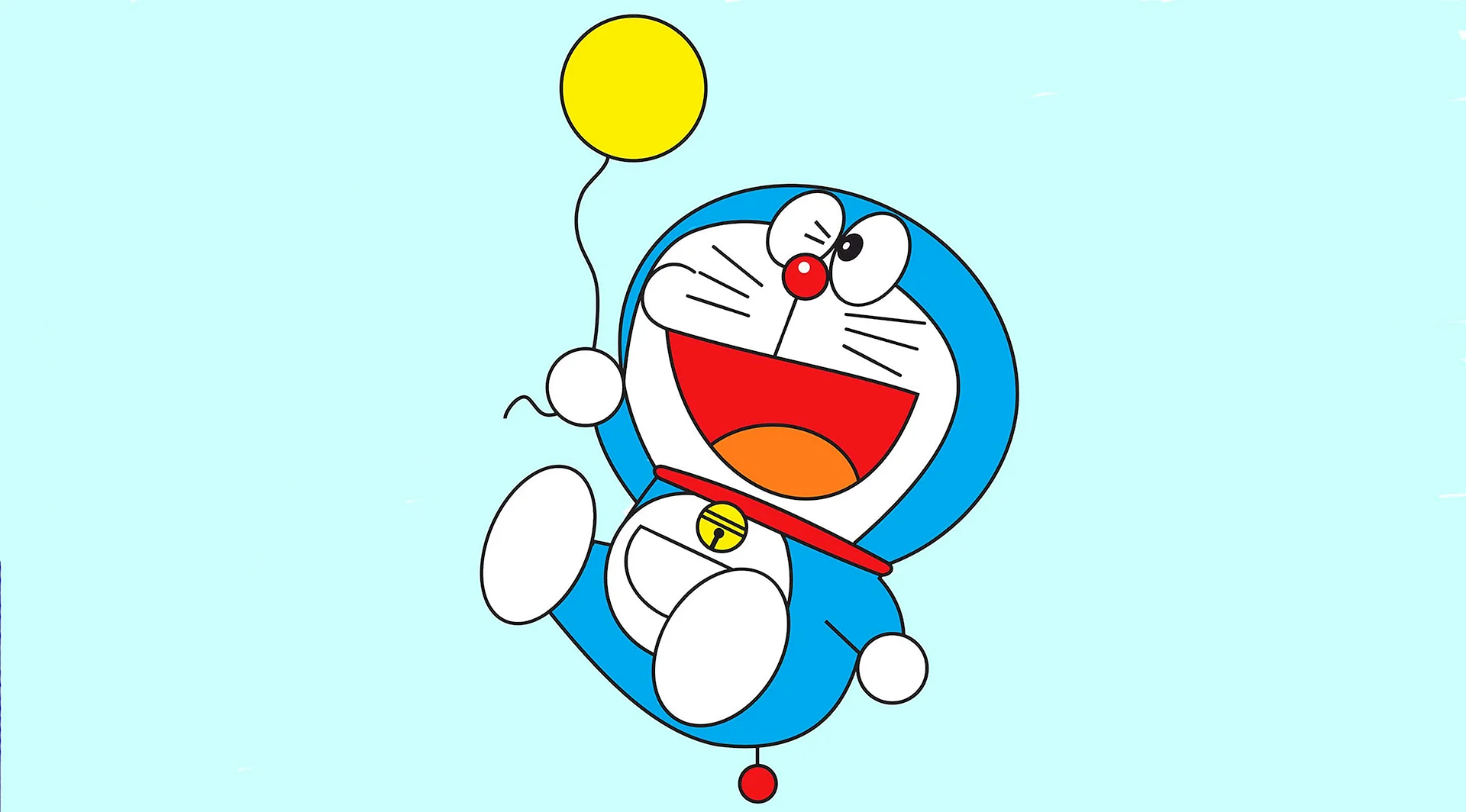 Doraemon Cartoon Wallpaper