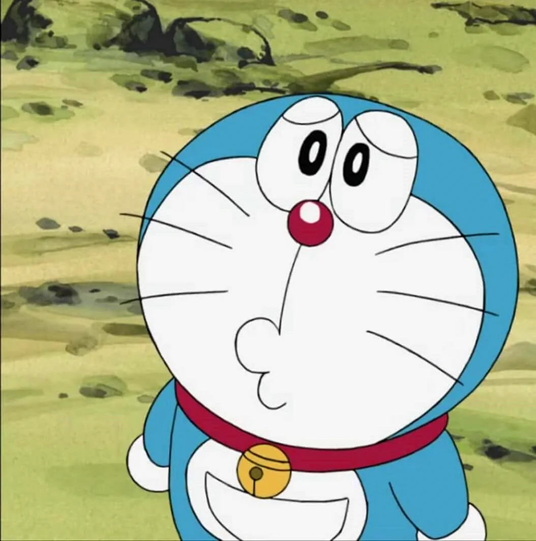 Doraemon Comics Wallpaper