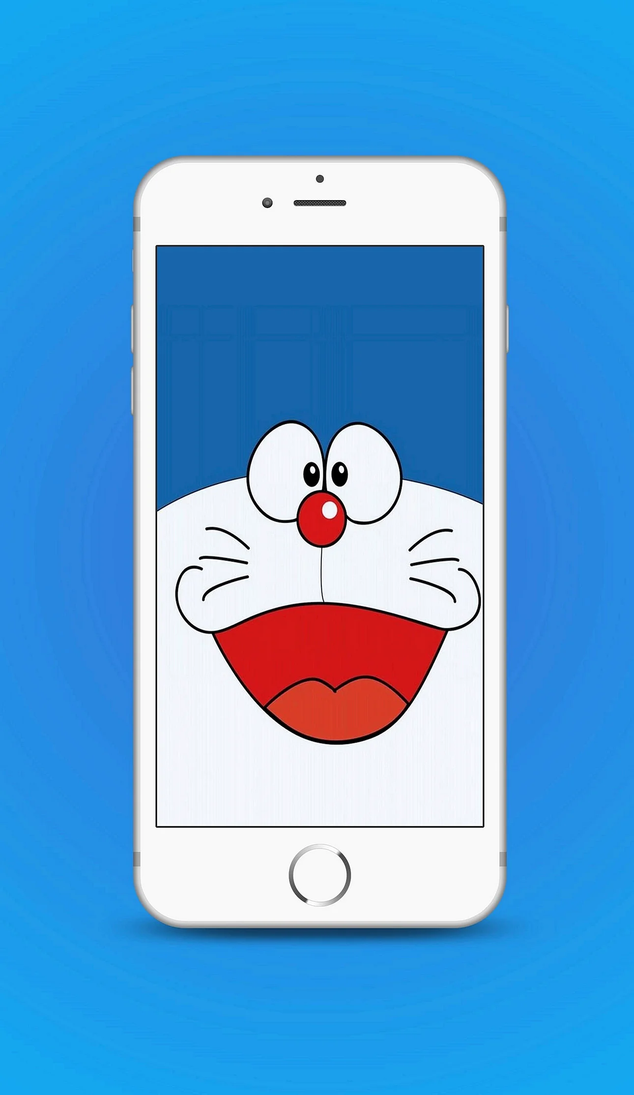Doraemon For Android Wallpaper For iPhone