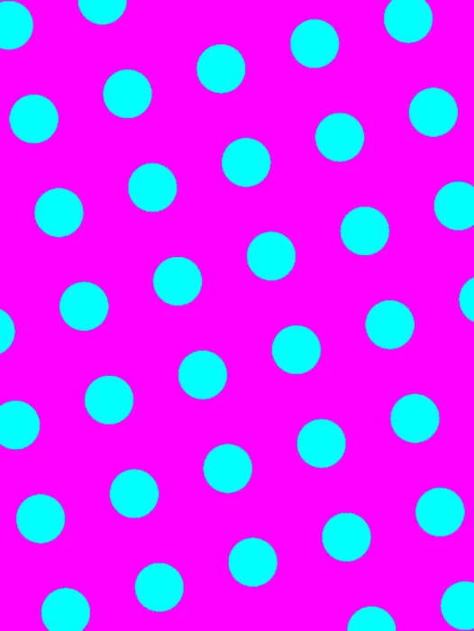 Dot Pink Wallpaper