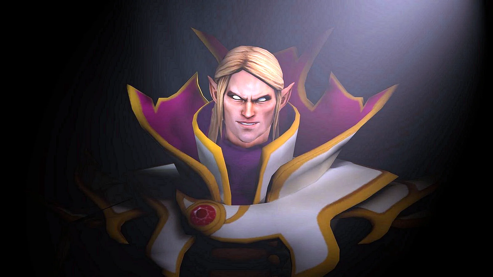 Dota 2 Invoker Clipart Wallpaper