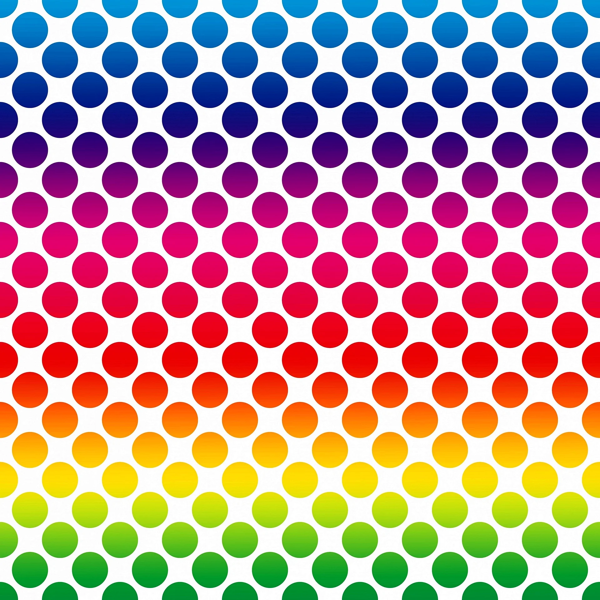 Dots Wallpaper