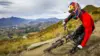 Downhill Mountain Bike Wallpaper