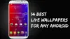 Download Live Code Android Wallpaper