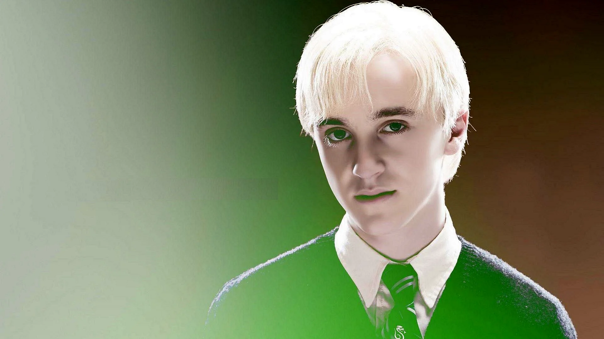 Draco Malfoy Wallpaper