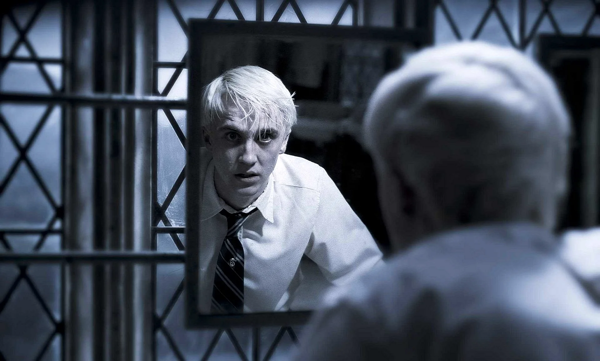 Draco Malfoy Wallpaper