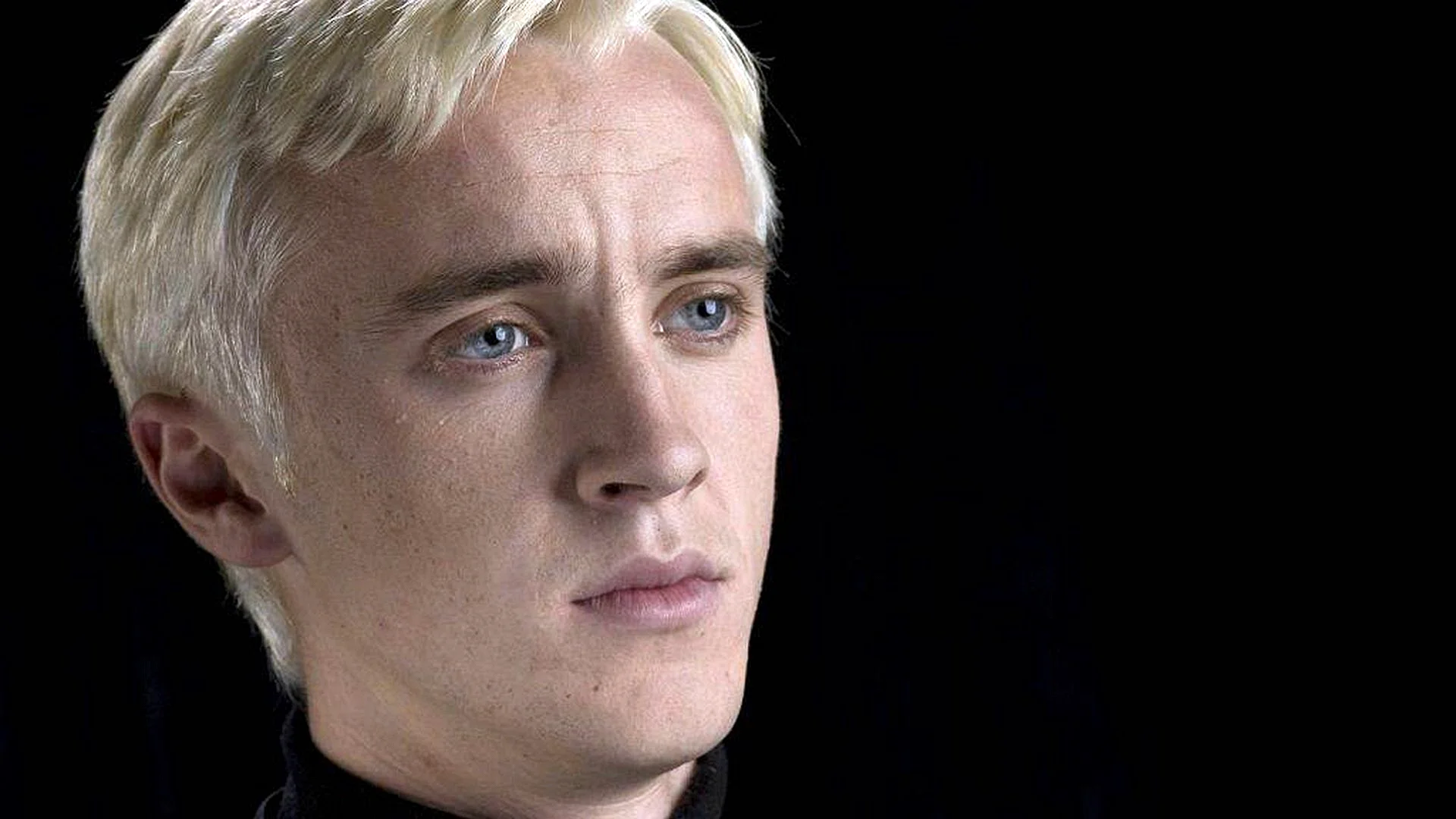 Draco Malfoy Wallpaper