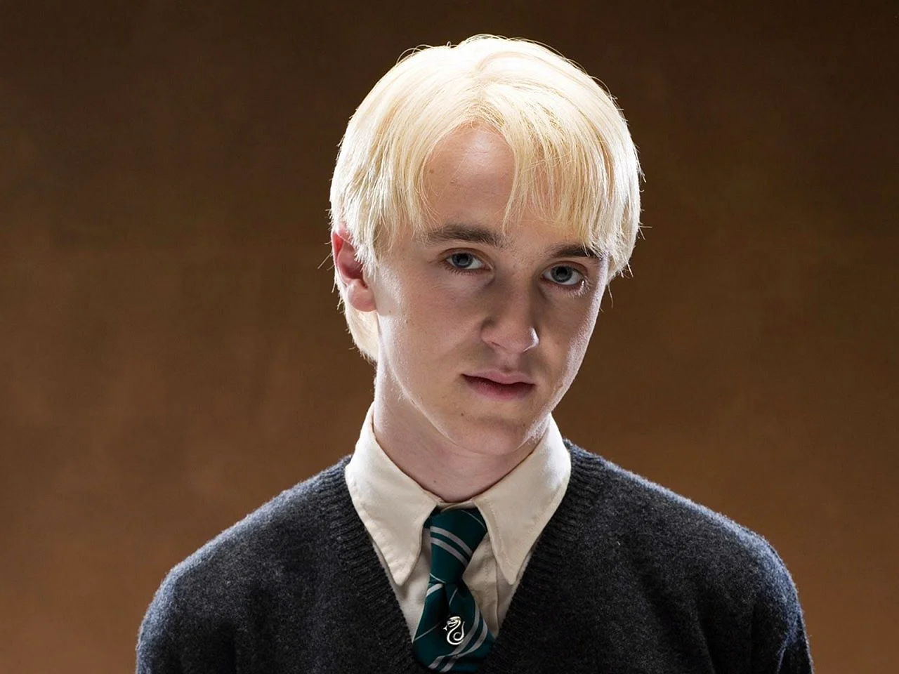 Draco Malfoy Wallpaper