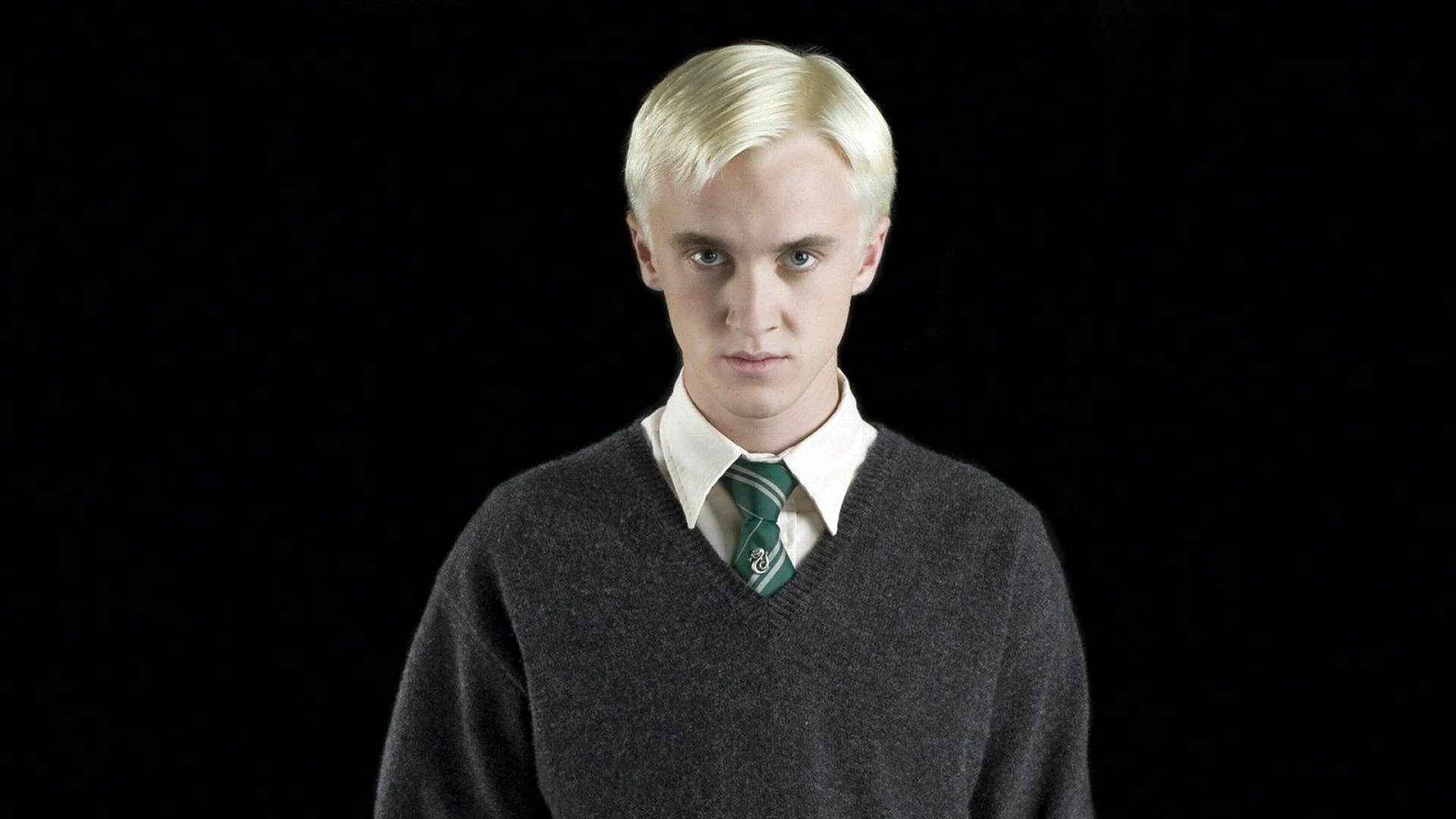 Draco Malfoy Wallpaper