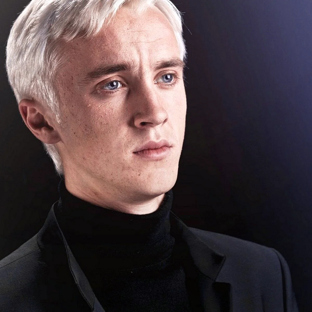 Draco Malfoy Wallpaper