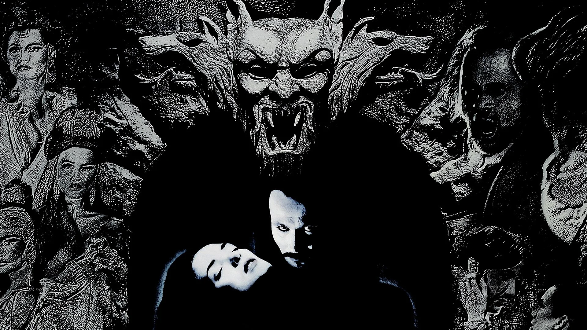 Dracula Bram Stoker Wallpaper