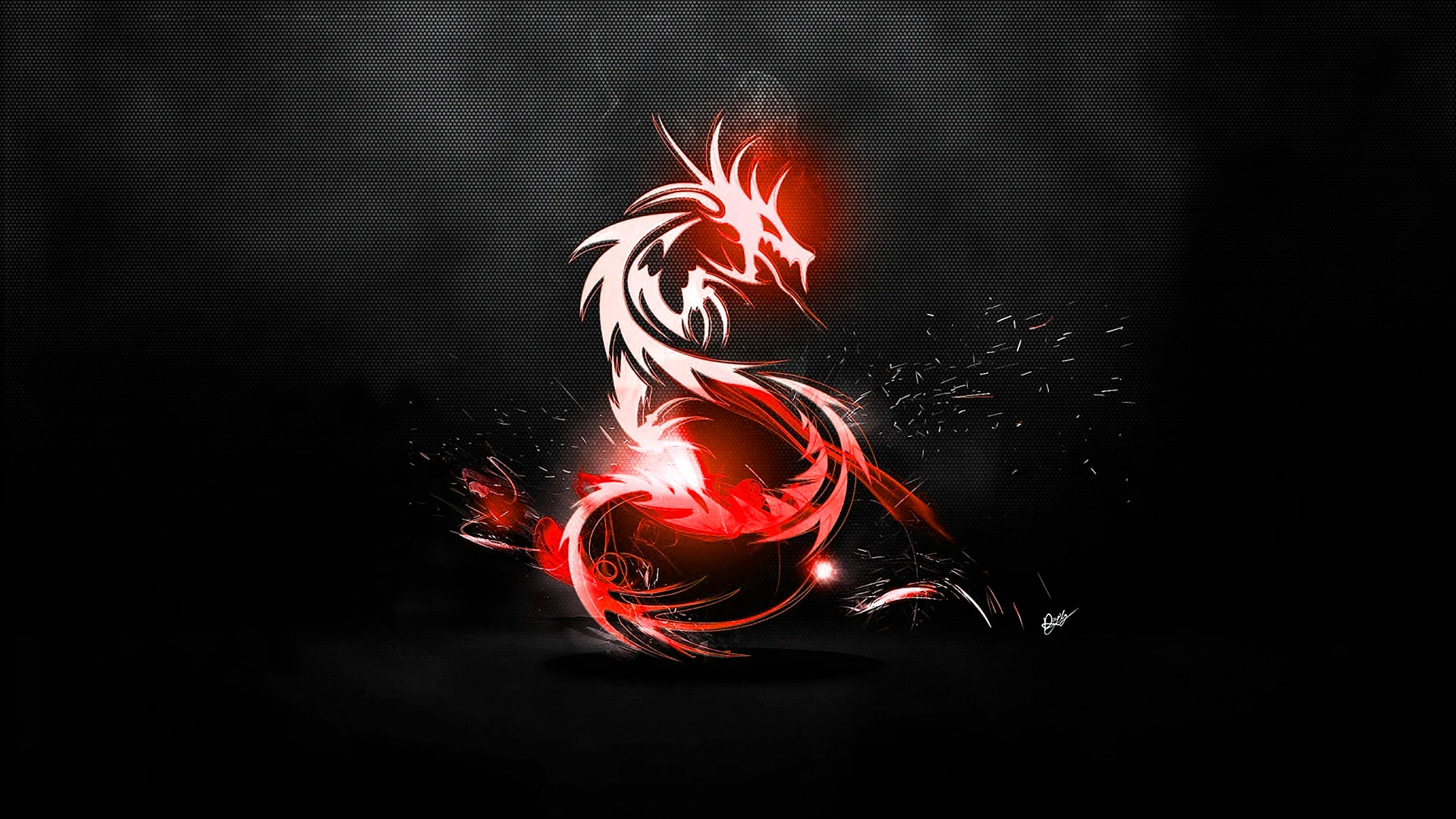 Dragon Wallpaper