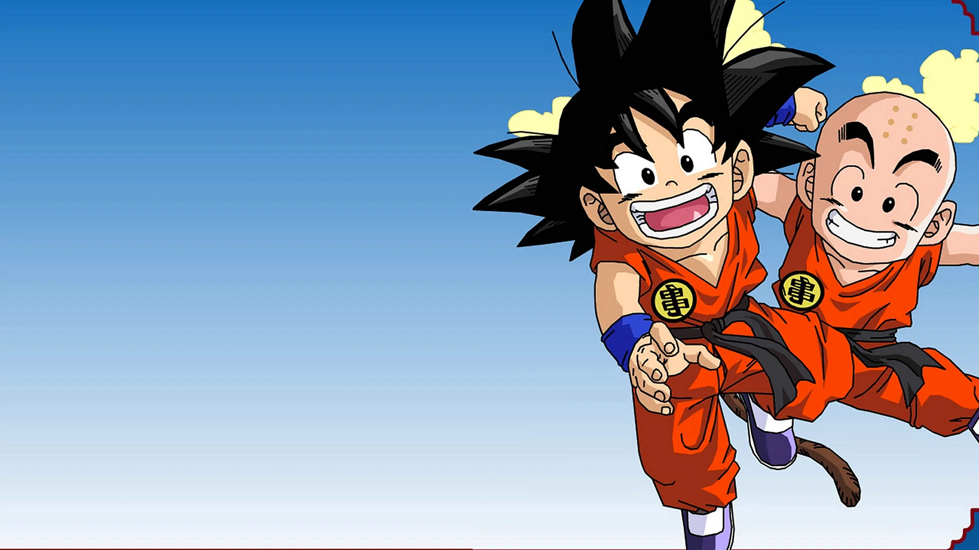 Dragon Ball Wallpaper