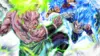 Dragon Ball Broly Vs Goku Wallpaper