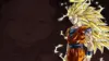 Dragon Ball Goku Super Saiyan 3 Wallpaper