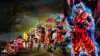 Dragon Ball Legends Wallpaper