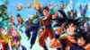 Dragon Ball Super Torneo Wallpaper