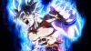 Dragon Ball Ultra Instinct Goku Wallpaper