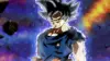 Dragon Ball Ultra Instinct Goku Wallpaper