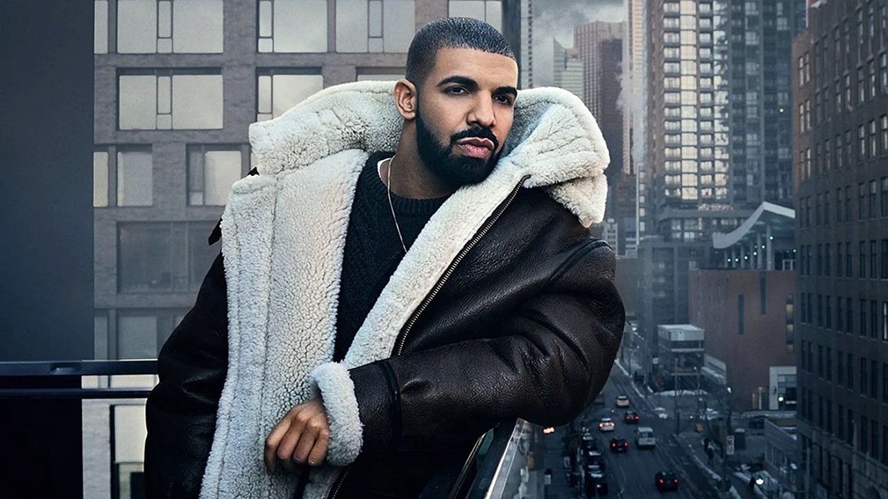 Drake Wallpaper