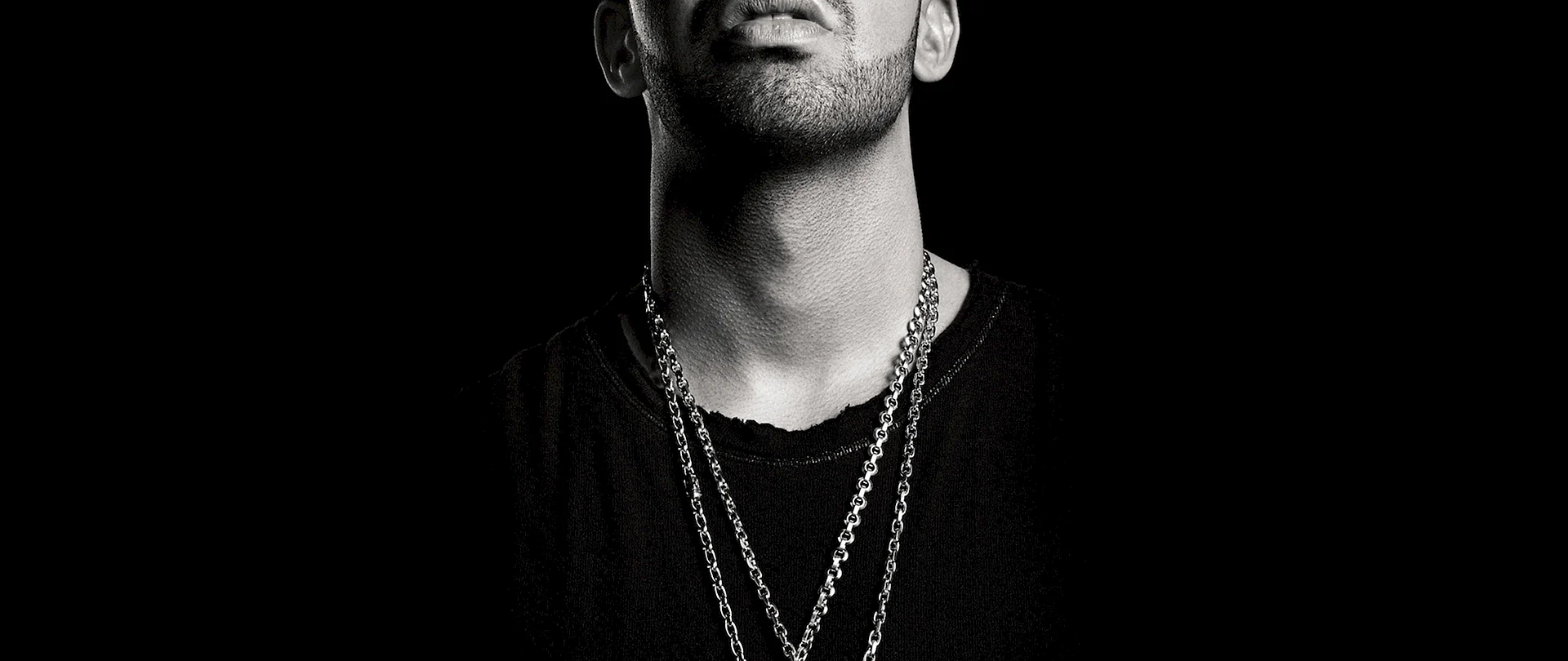 Drake Portrait Wallpaper