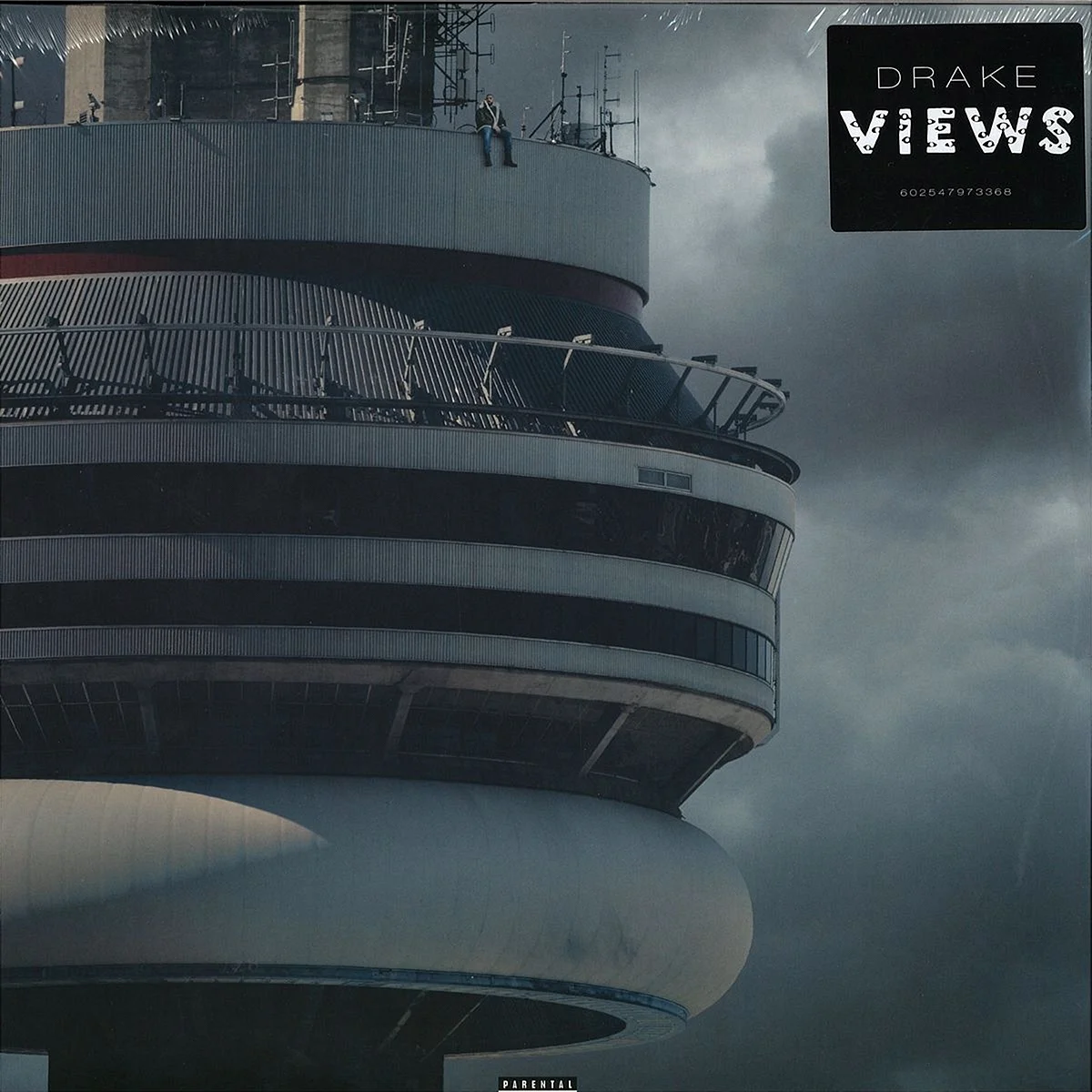 Drake Views Wallpaper