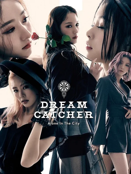 Dreamcatcher Kpop Wallpaper