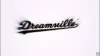 Dreamville Logo Wallpaper