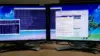 Dual Monitor Desktop Wallpaper